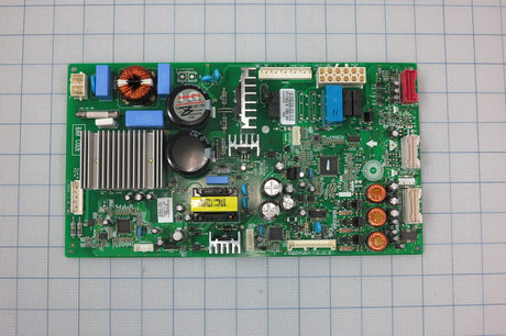 Main PCB Assembly EBR74796470