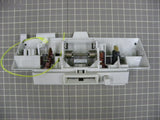 Maytag Washer Door Latch 22004435