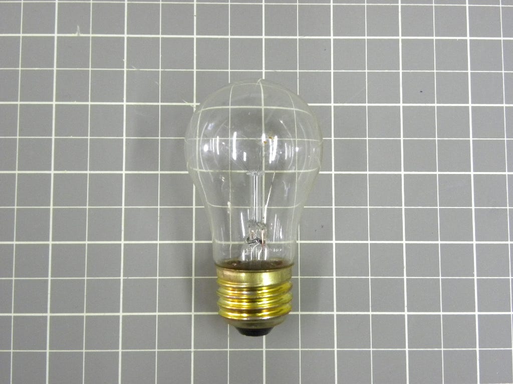 Light Bulb 240436702