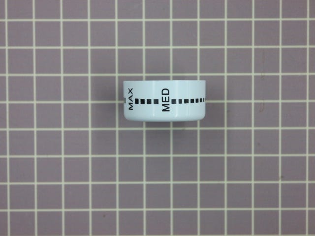 Printed Knob WR50X20260