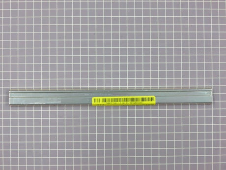 Frigidaire Refrigerator Door Shelf Retainer Bar (12 7/8" x 1 1/8") 5303285049