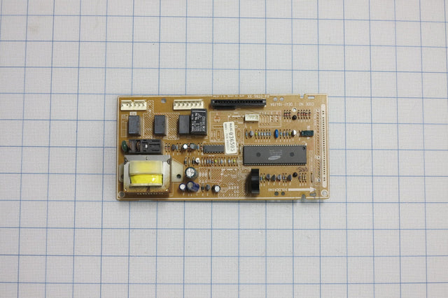 Microcomputer WB27X10766