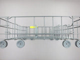 Lower Dish Rack WD28X10408