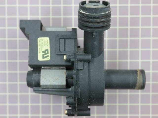 Drain Pump 154407401