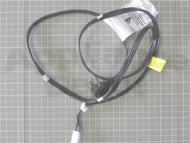 Whirlpool Washer Power Cord 285800