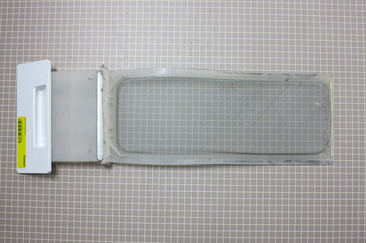Lint Screen W10508973 (Used)