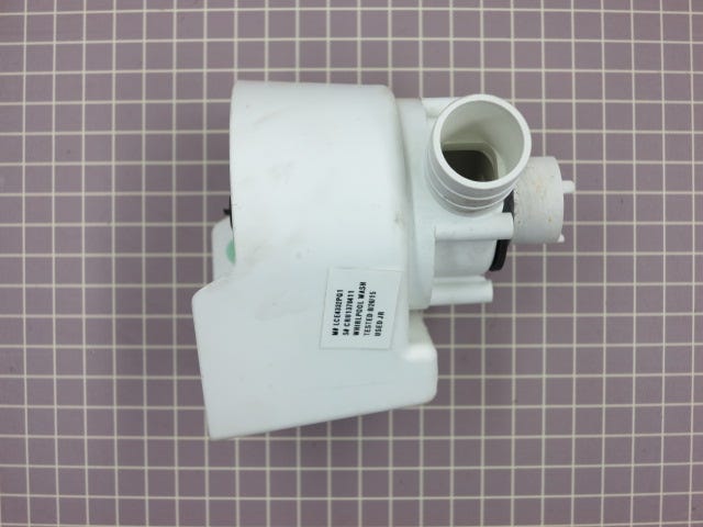 Drain Pump 326032991