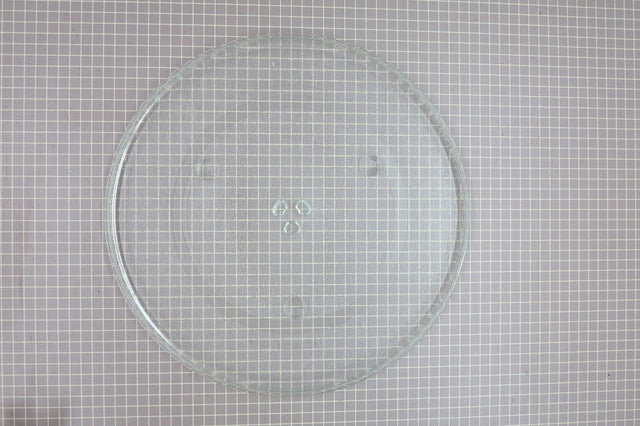 Glass Tray WB48X29704