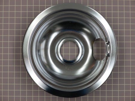 Burner Pan 6" 5304432494