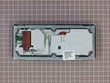 Detergent Dispenser W10428217