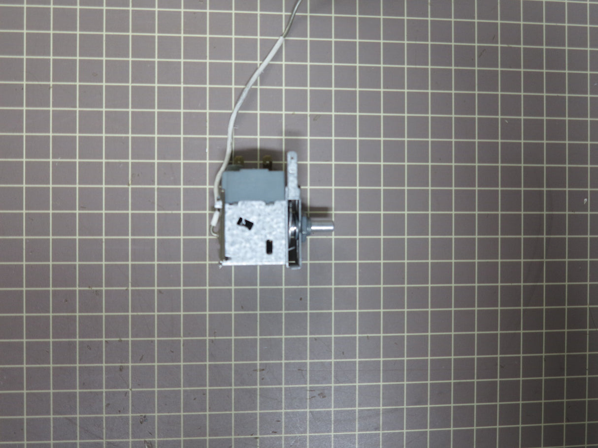 Thermostat 17431000001365