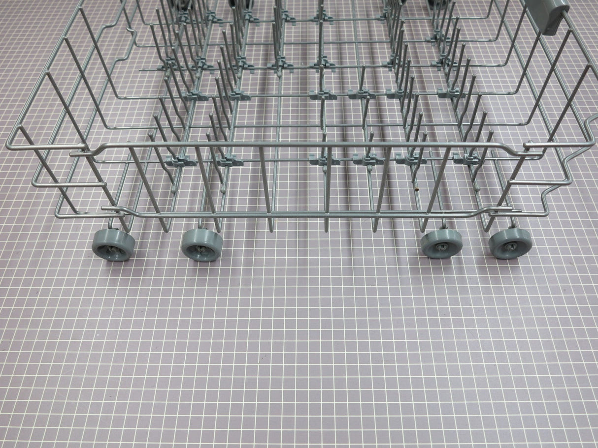 Lower Dishrack Assembly WD28X10171