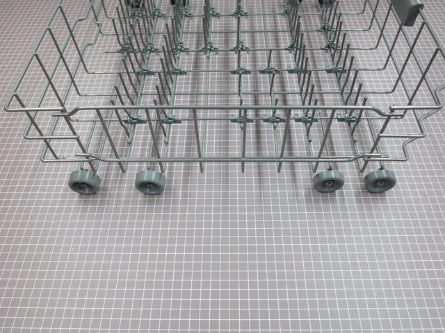 Lower Dishrack Assembly WD28X10171