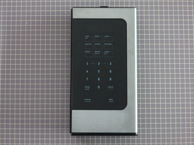 Control Panel 5304477382