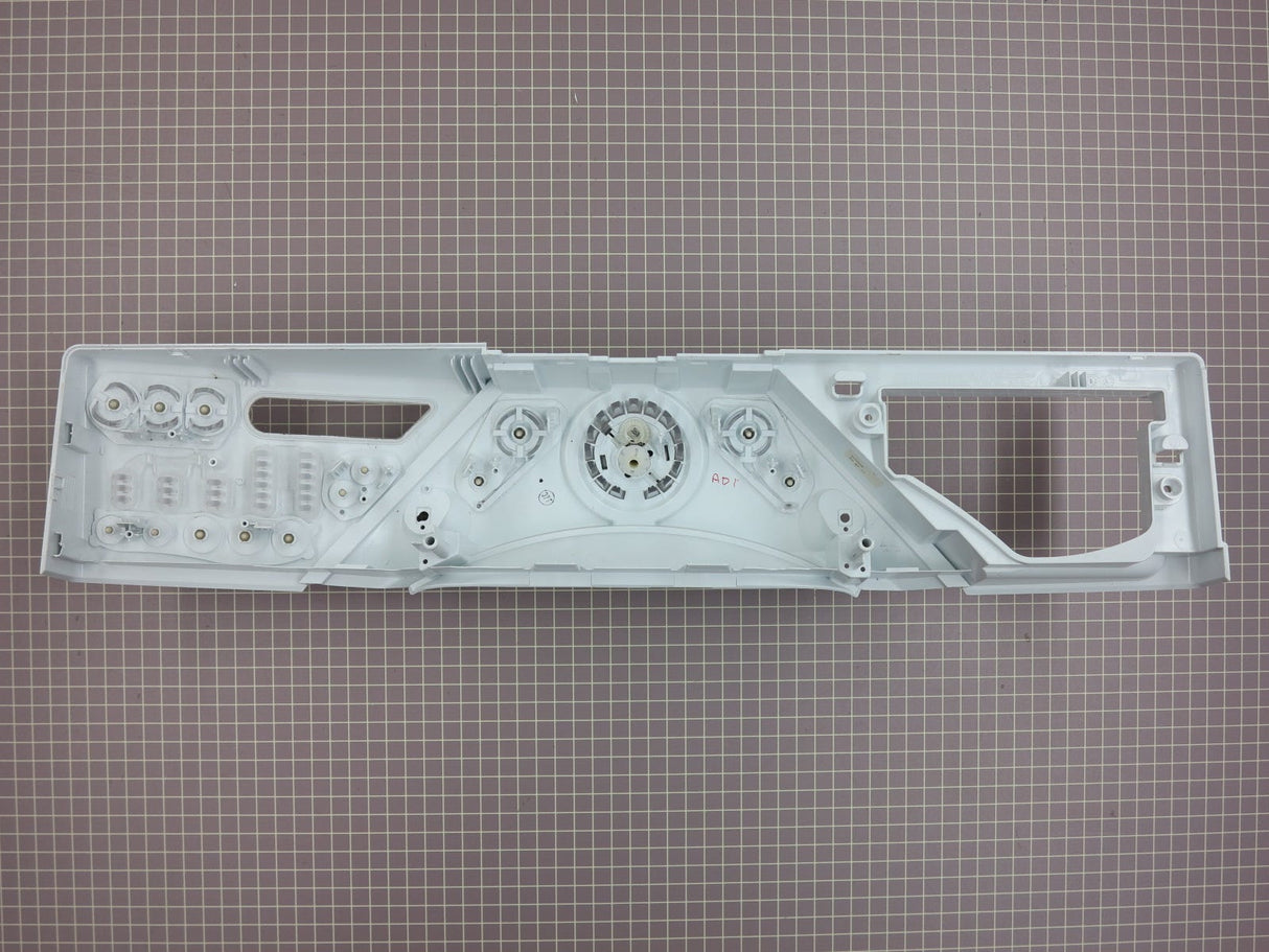 Control Panel W10411655