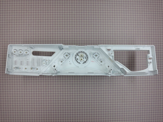 Control Panel W10411655