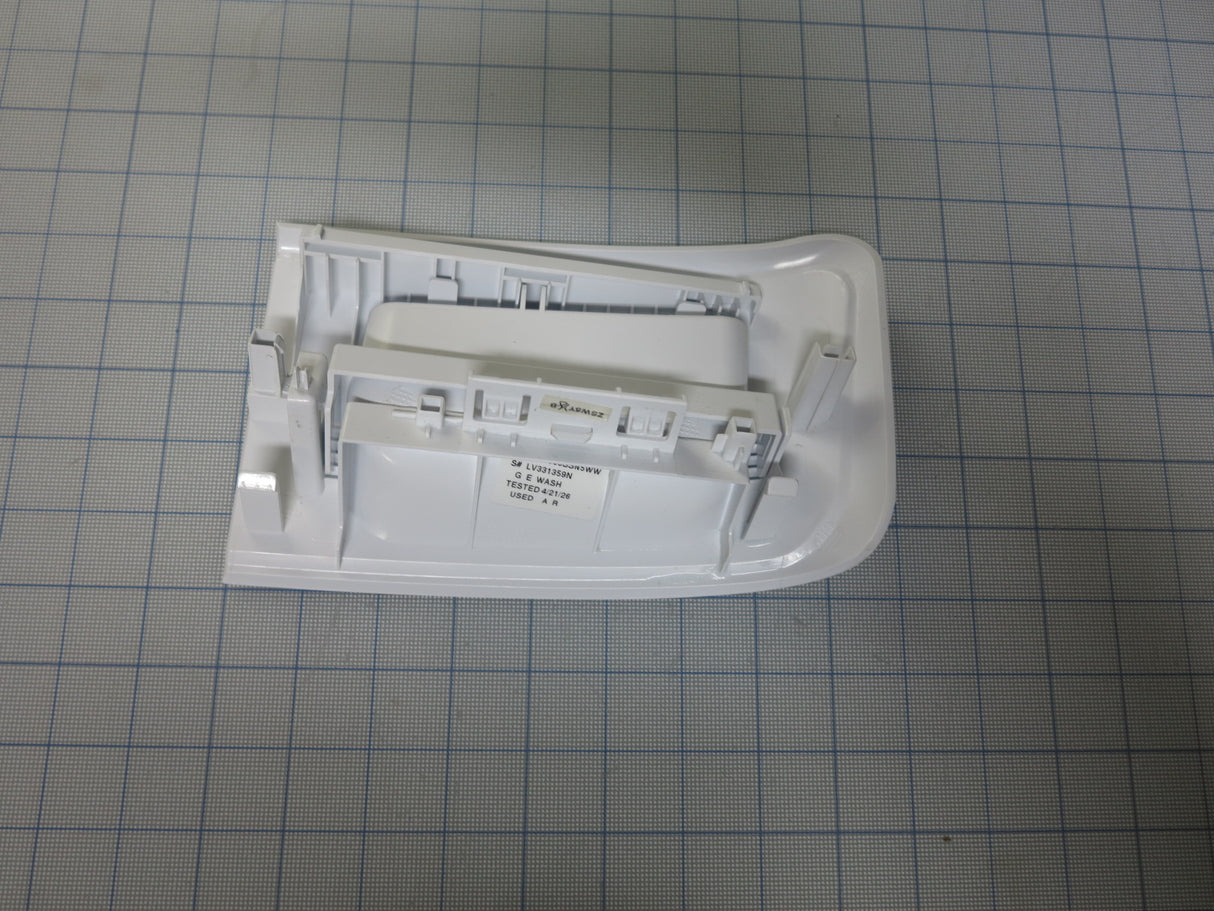 Dispenser Drawer Handle WH01X29680