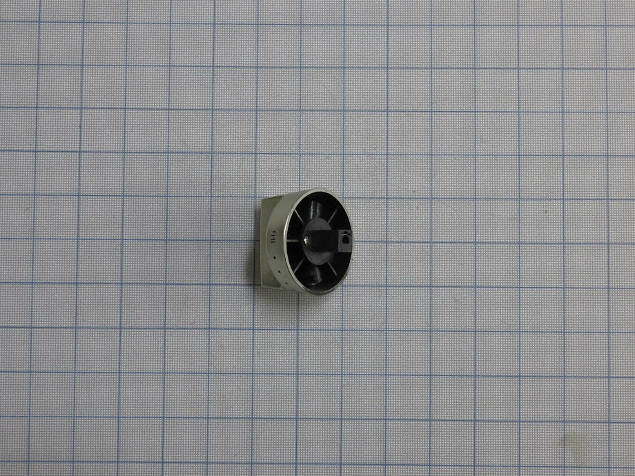 NS-RNG24SS9 Burner Knob