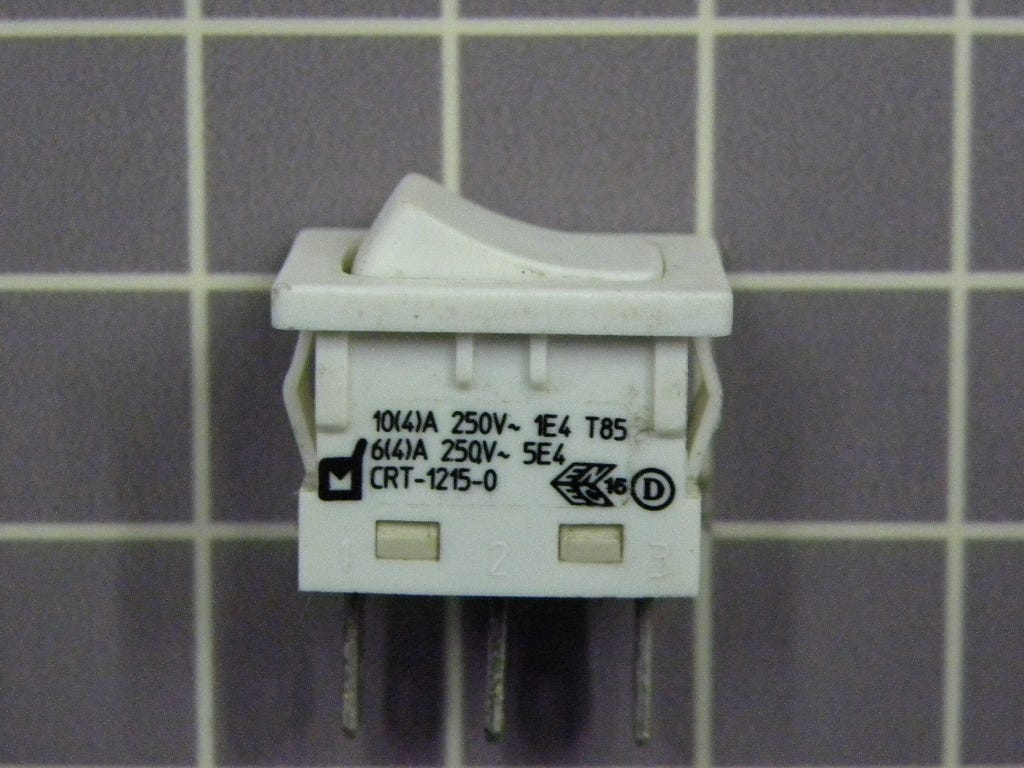 Switch AC-7100-35
