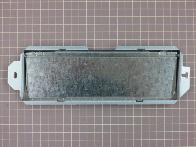 Damper W10748710