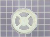 Leveling Leg W10556332