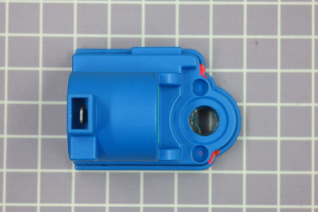 Iris Singe Spark Module PA020058