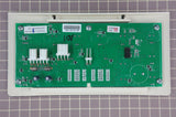 Dispenser Control Board WR55X11086