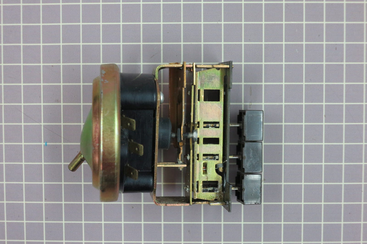 Water Level Switch 206221