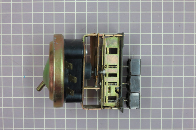 Water Level Switch 206221