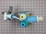 Water Inlet Valve 2304834