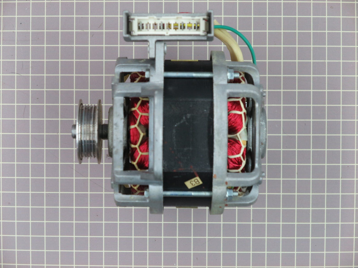 Drive Motor W10006400