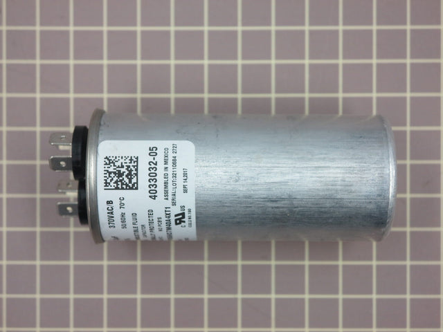 Capacitor 4033032-05