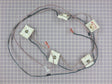Spark Ignition Switch and Harness 74010753