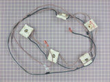 Spark Ignition Switch and Harness 74010753