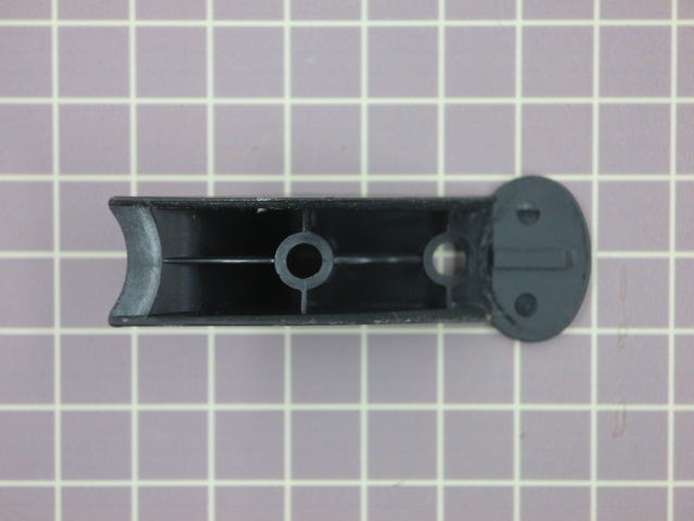 Handle End Cap 4389521