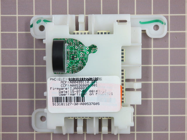 Control Board 5304500456