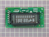 Display Board EBR64419501
