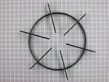 Gas Burner Grate 316040807