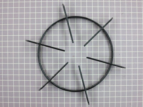 Gas Burner Grate 316040807