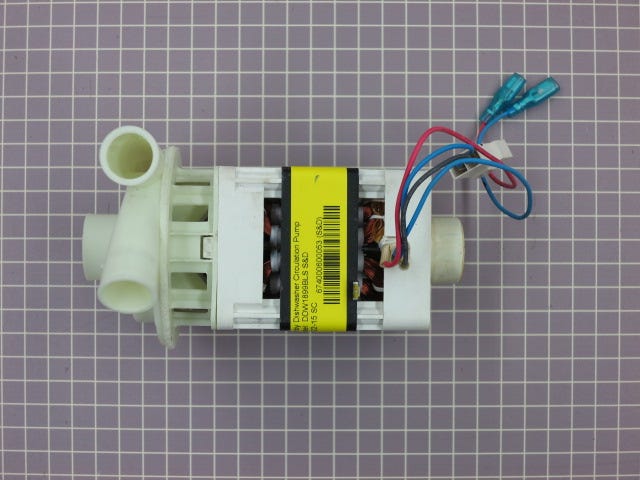 Circulation Pump 674000600053