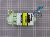 Circulation Pump 674000600053