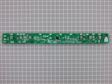 Control Board WD21X20067