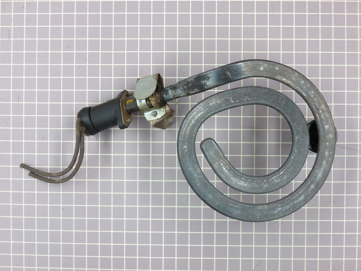 Old-style 6" Electric Surface Burner 1450W, 236V (2-wire) 6590373