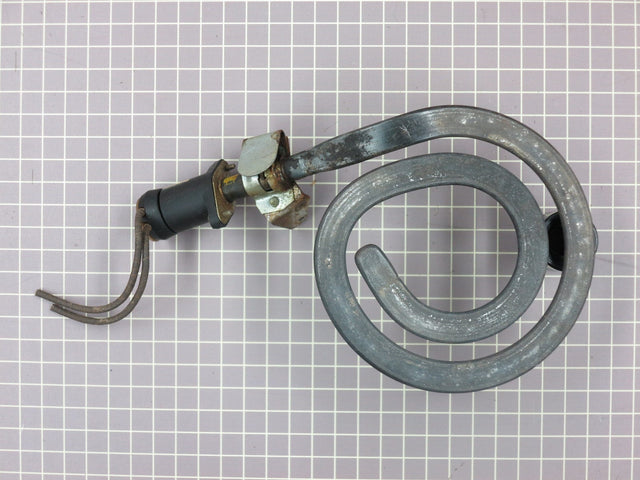 Old-style 6" Electric Surface Burner 1450W, 236V (2-wire) 6590373