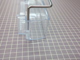 Door Bin and Retainer Bar MAN62629902