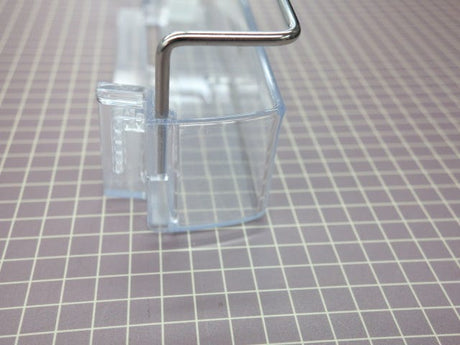 Door Bin and Retainer Bar MAN62629902