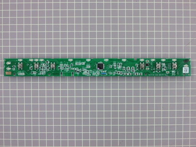 Control Board WD21X20067