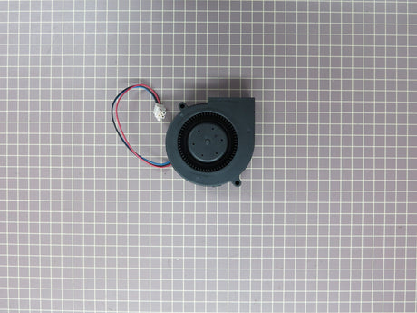 Fan Motor W10833801