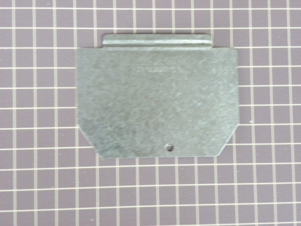 Valve Cover 2166251