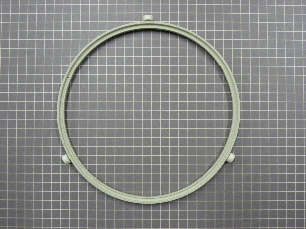 Kenmore Microwave Rollerguide (9 7/8") 15454